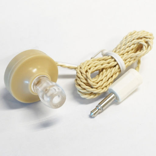 MAGNETIC EARPIECE MONO