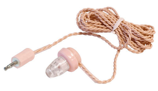 MAGNETIC EARPIECE MONO