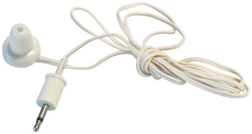 MAGNETIC EARPIECE MONO