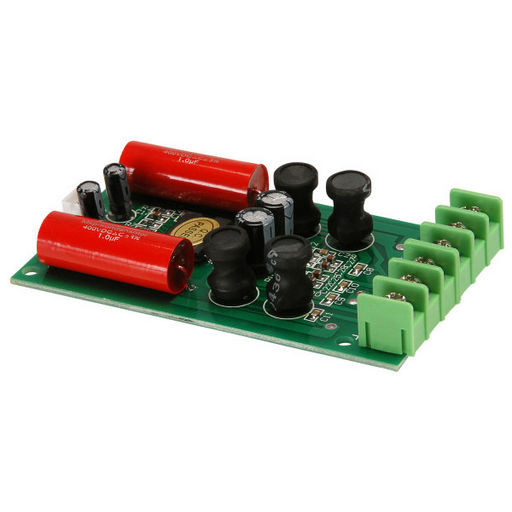 AMPLIFIER BOARD TRIPATH STEREO 15W