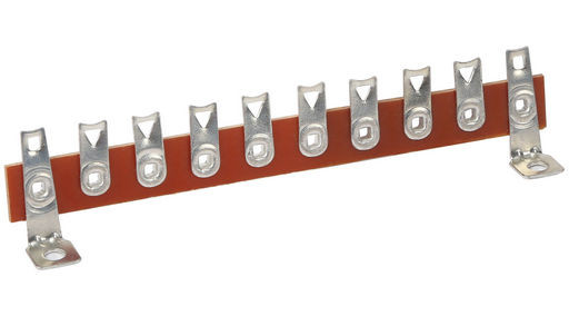 TAG STRIPS - DIY SOLDER