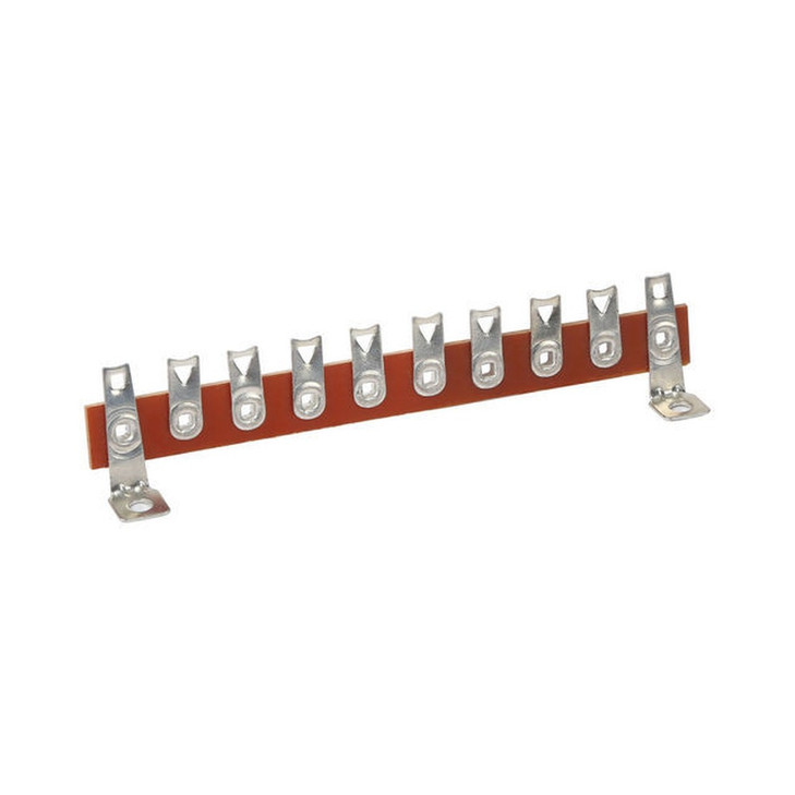 TAG STRIPS - DIY SOLDER