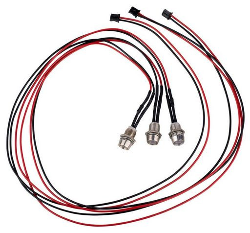 KAB INDICATOR KIT