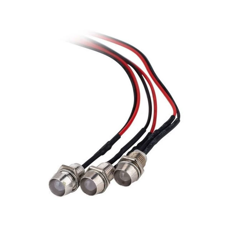KAB INDICATOR KIT