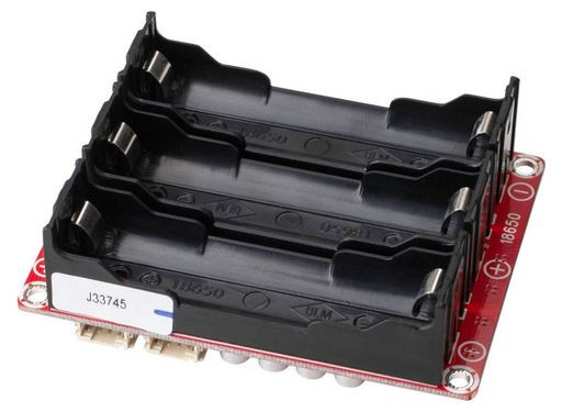 KAB BATTERY BOARD