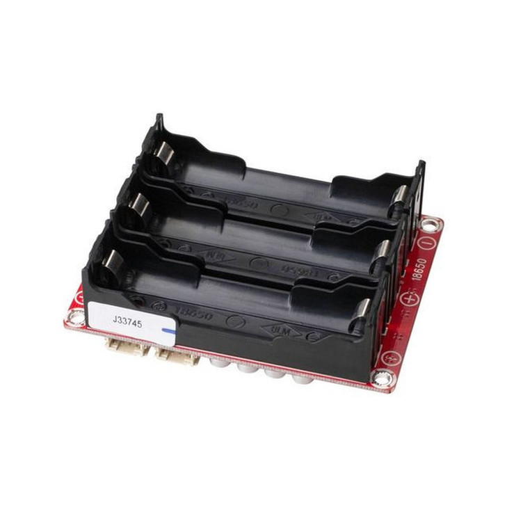 Dayton Audio Battery Extension Board