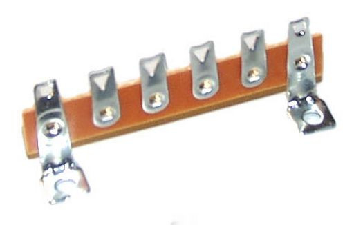 TAG STRIPS