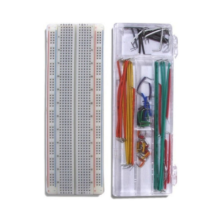 PROTOTYPE BREADBOARD KIT