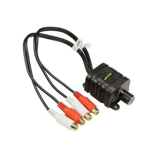 RCA REMOTE LINE LEVEL CONTROLLER