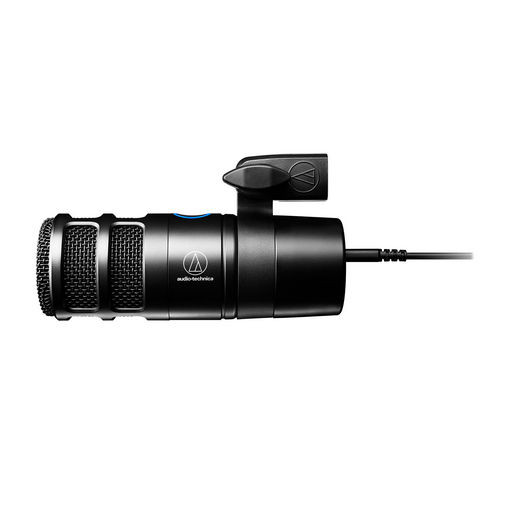 HYPERCARDIOID DYNAMIC USB-C MICROPHONE