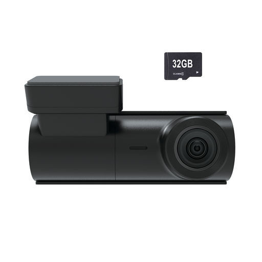 1080p WIFI DASH CAM - 32GB