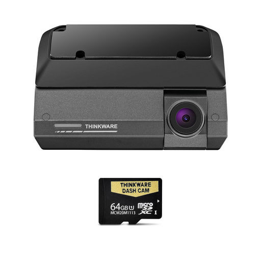 DASH CAM 1080P FULL HD WIFI GPS - THINKWARE F790