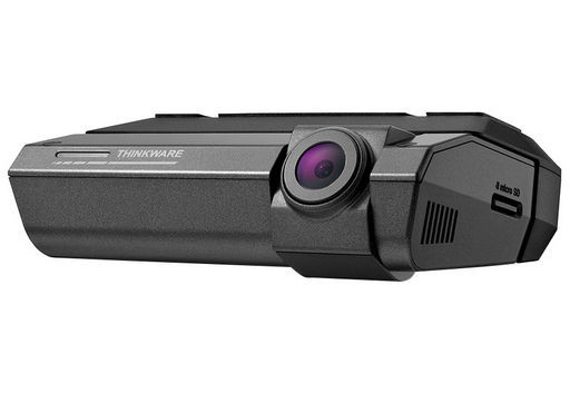 THINKWARE 1080P FRONT & 1080P REAR CAMERA KIT F790D