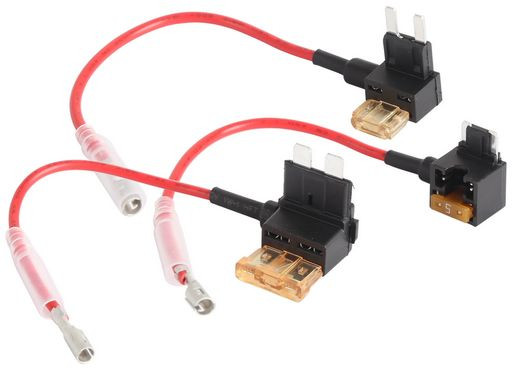 GATOR DASHCAM HARD WIRING KIT - USB SOCKET