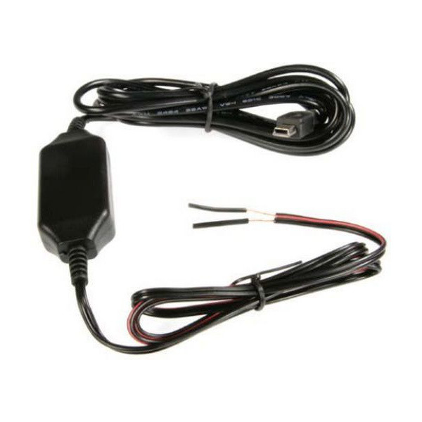 GATOR DASHCAM HARD WIRING KIT - MINI USB