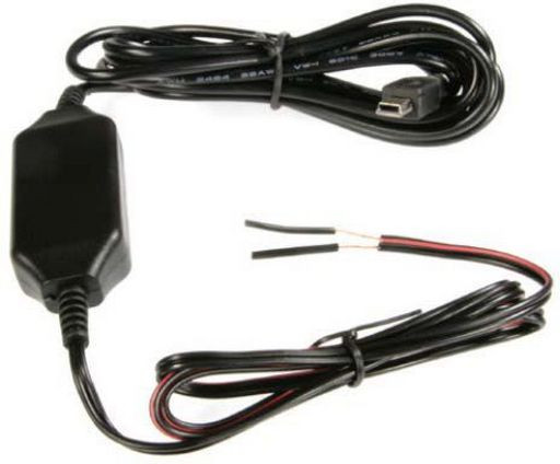 GATOR DASHCAM HARD WIRING KIT - MINI USB