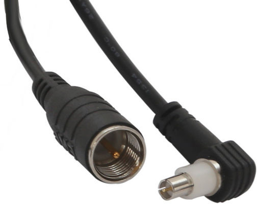 Patch Lead Antenna Adaptor for ZTE T20