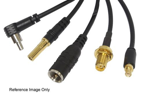 SMA-RP Male Connector To UFL(IPX) Connector 30CM