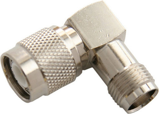 TNC TO TNC ADAPTORS