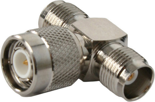 TNC TO TNC ADAPTORS