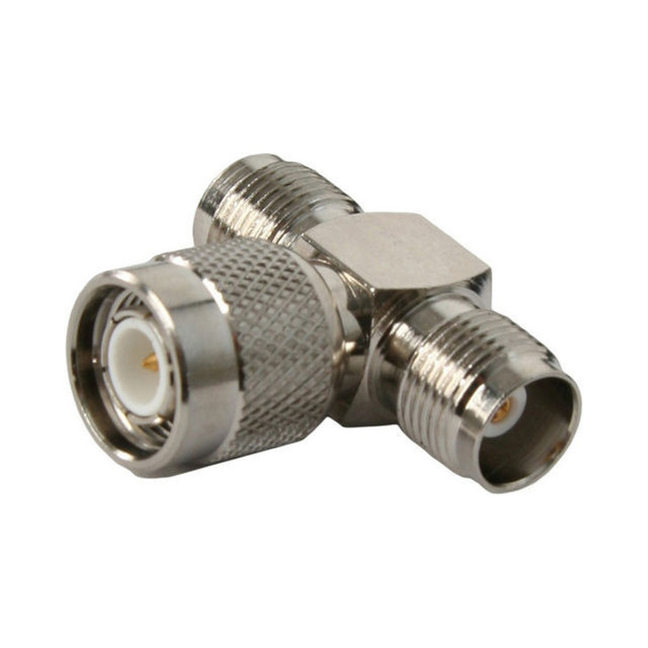 Daichi TNC240 Tnc Connector – Type 'L' Adaptor