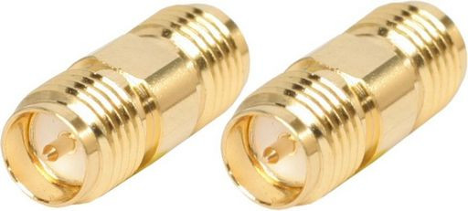 REVERSE SMA SOCKET TO REVERSE SMA SOCKET