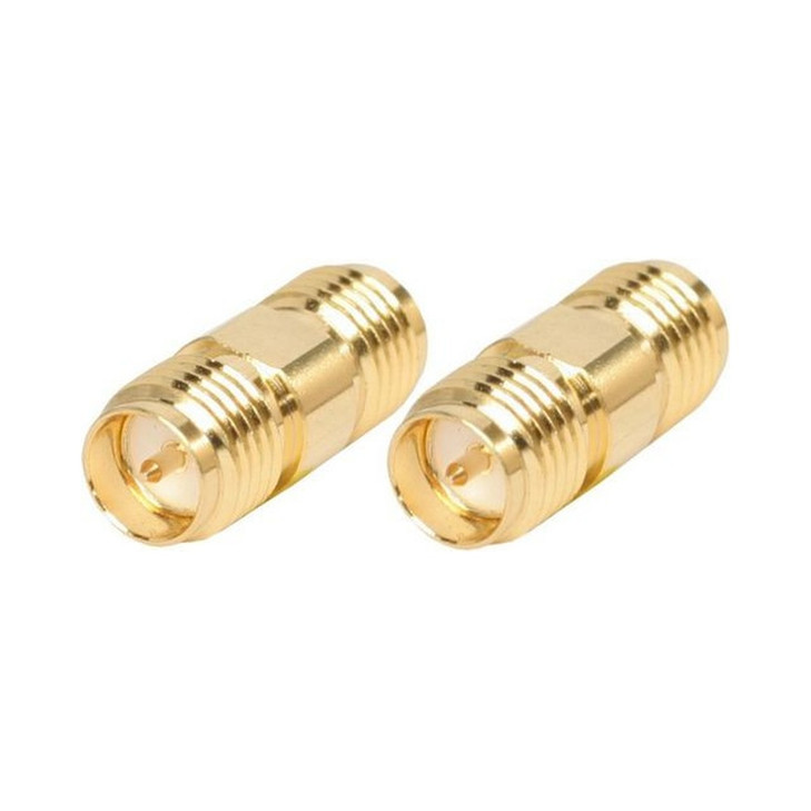REVERSE SMA SOCKET TO REVERSE SMA SOCKET