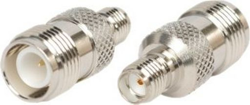 SMA SOCKET TO REVERSE TNC SOCKET