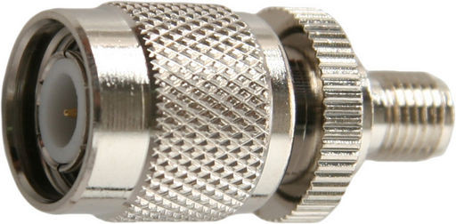 SMA SOCKET TO TNC PLUG