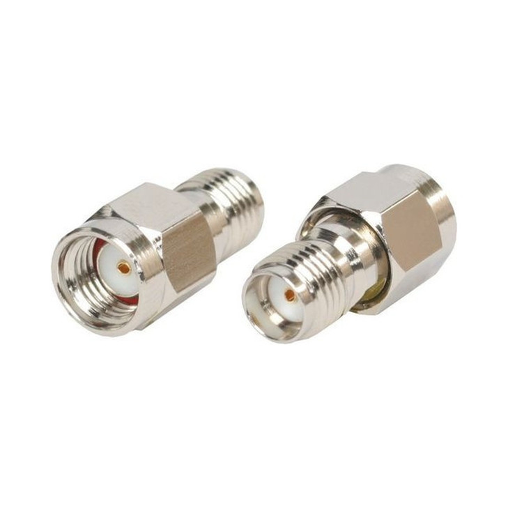 SMA SOCKET TO REVERSE SMA PLUG