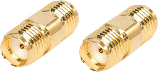 SMA SOCKET TO SMA SOCKET