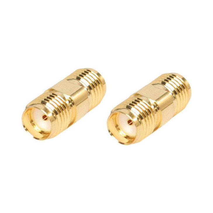 SMA SOCKET TO SMA SOCKET