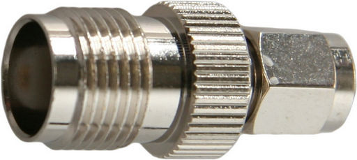 SMA PLUG TO TNC SOCKET