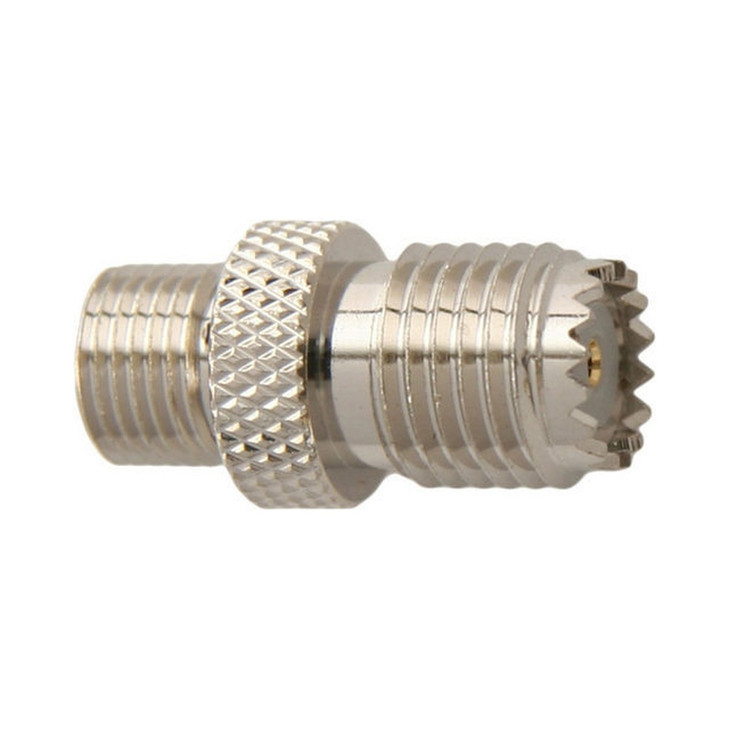 FME SOCKET TO MINI UHF SOCKET