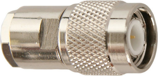 FME PLUG TO TNC PLUG