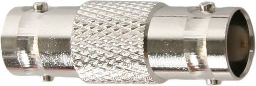 BNC SOCKET TO BNC SOCKET