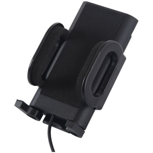 UNI CRADLE & ANTENNA PATCH SNAP-BASE