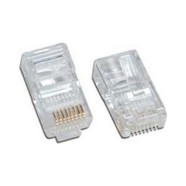 10 Pcs 8p Mod Con.