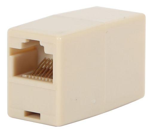 MODULAR GENDER CHANGER 8 PIN