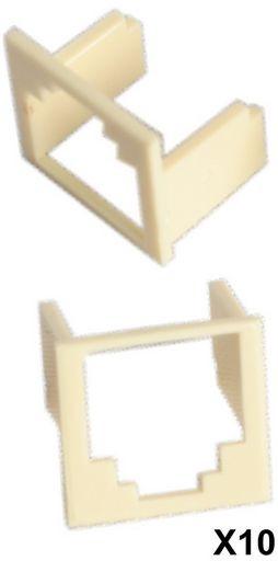 RJ REDUCING ADAPTOR