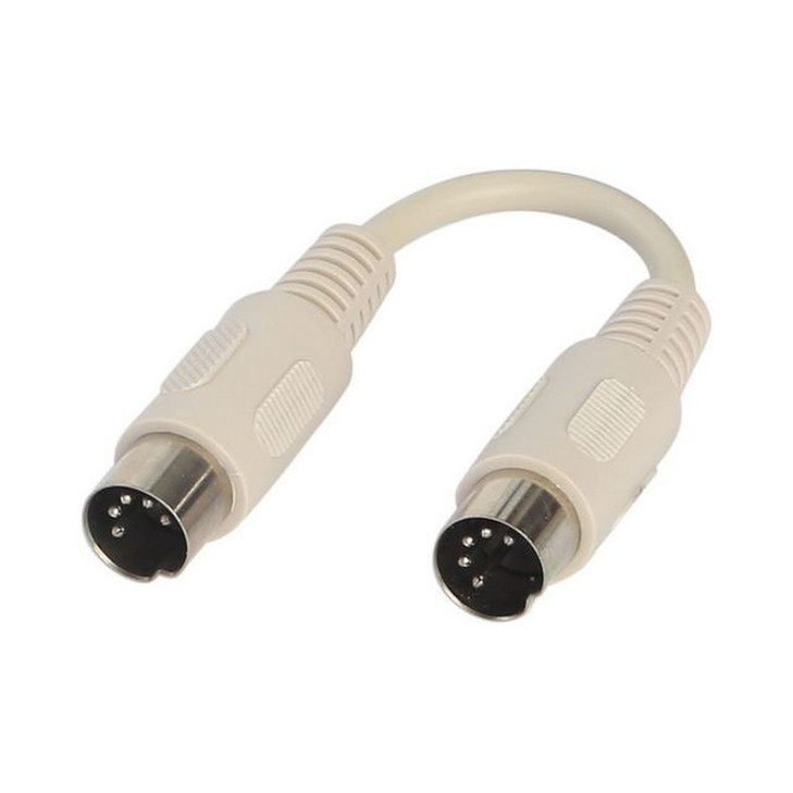 Daichi CL324 2M.M/M At Key Cab – Length 2.0M