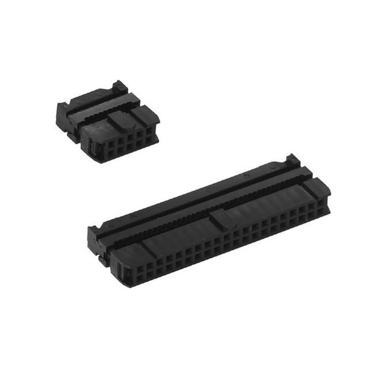 34p Flat Rib. Skt