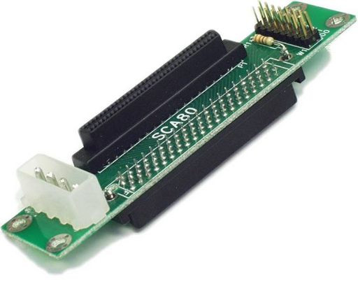 SCA HD ADAPTOR