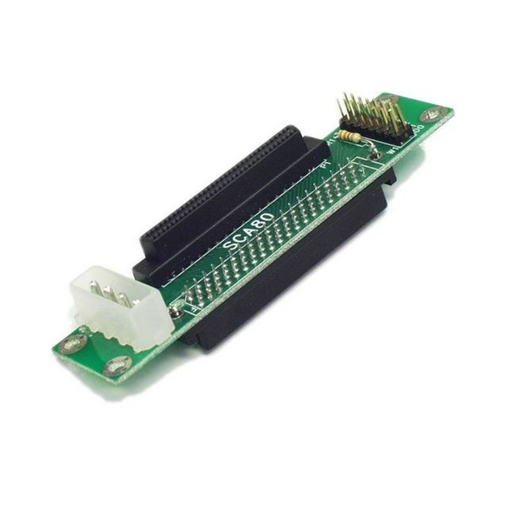 SCA HD ADAPTOR