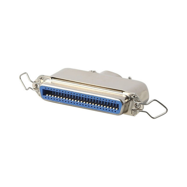 SCSI 50 PIN FEMALE