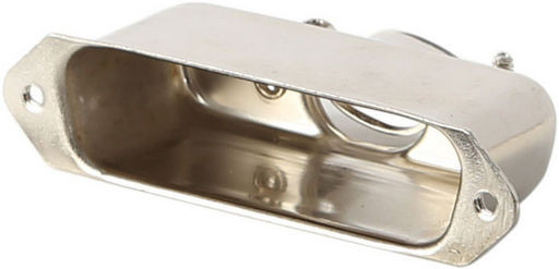 CENTRONICS FEMALE 36 PIN SHELL
