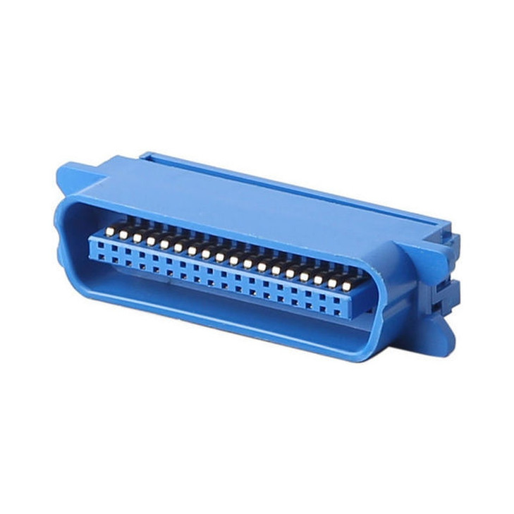 Wiretek FRC36M Edge Connector