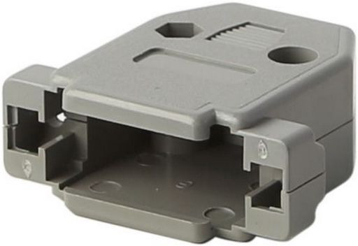 “D” TYPE CONNECTORS