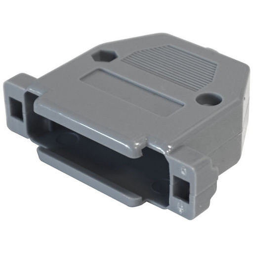 “D” TYPE CONNECTORS