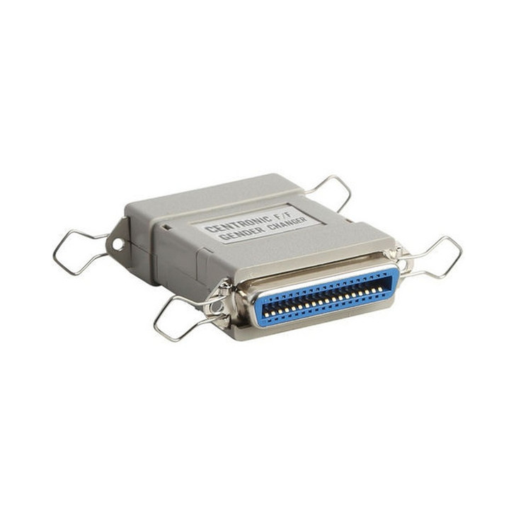 CENTRONICS GENDER CHANGER (36 PIN)